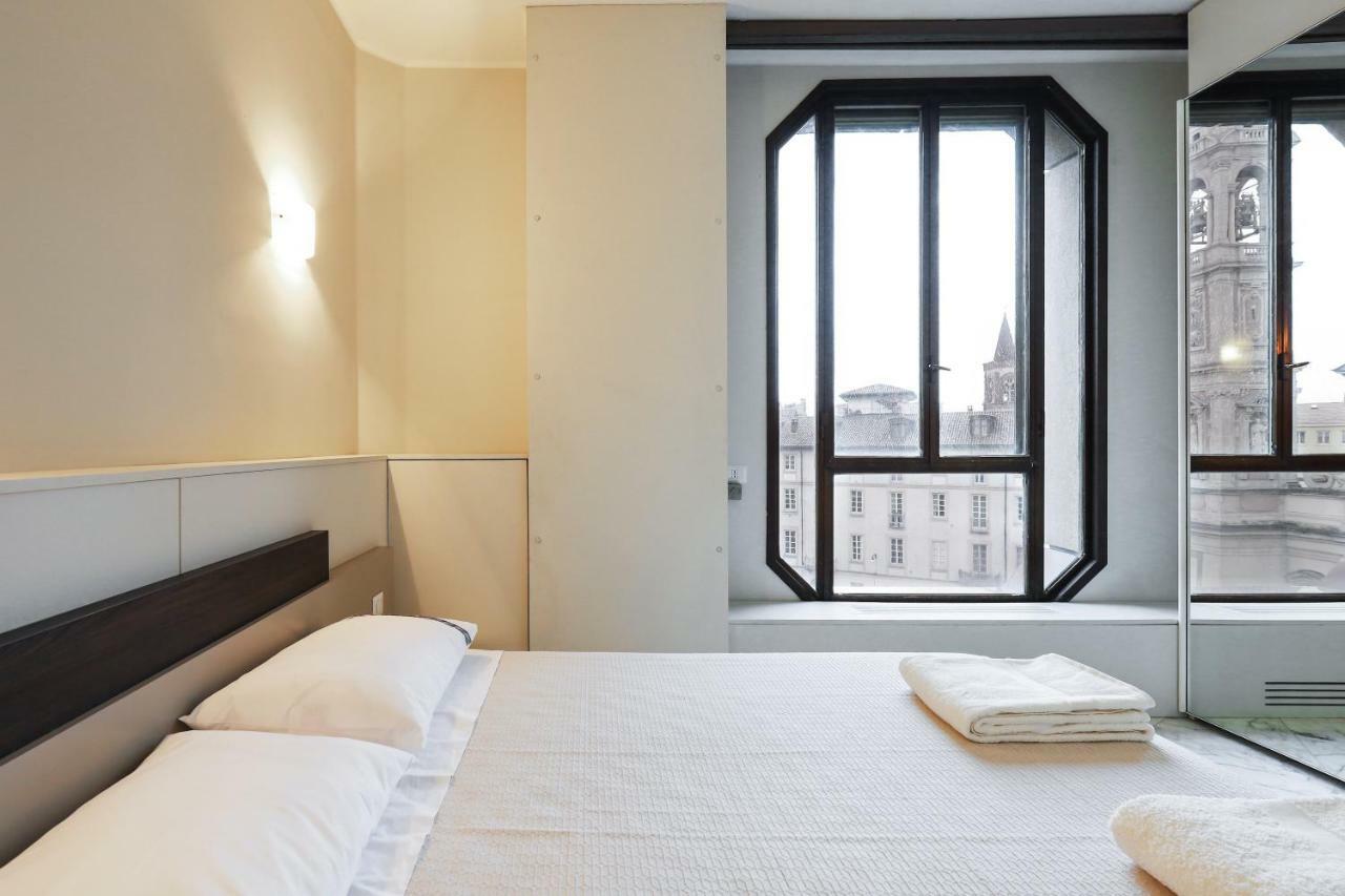 Duomo Luxury Apartment Мілан Екстер'єр фото