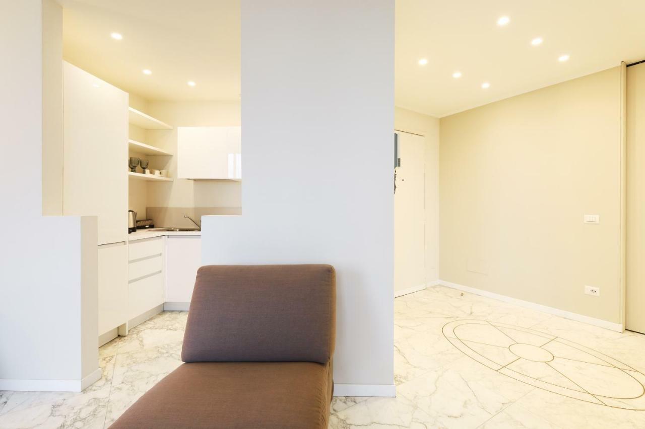 Duomo Luxury Apartment Мілан Екстер'єр фото